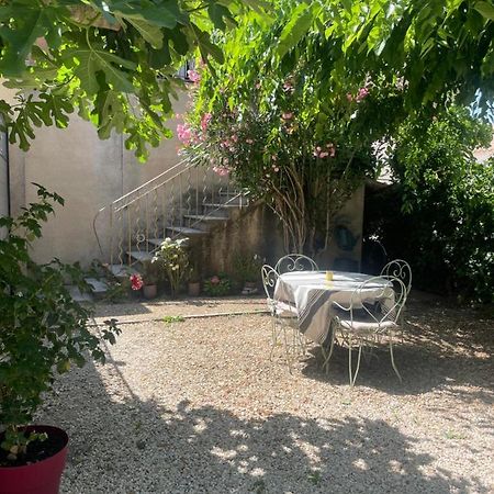Appartement Avec Jardin En Ville 索格岛 外观 照片