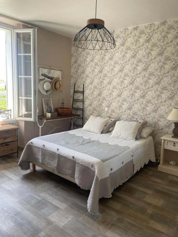 Appartement Avec Jardin En Ville 索格岛 外观 照片