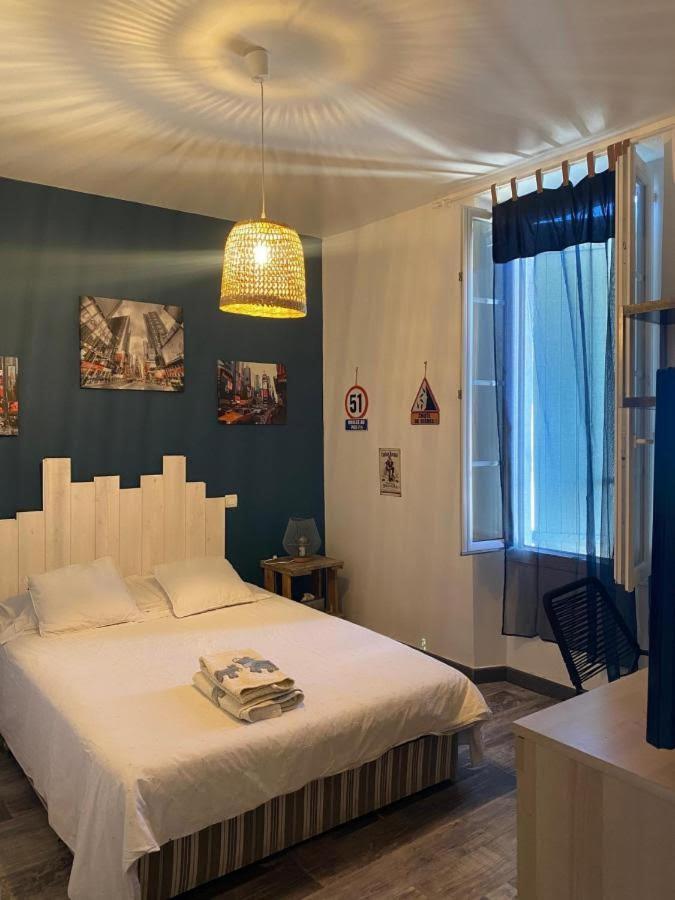 Appartement Avec Jardin En Ville 索格岛 外观 照片