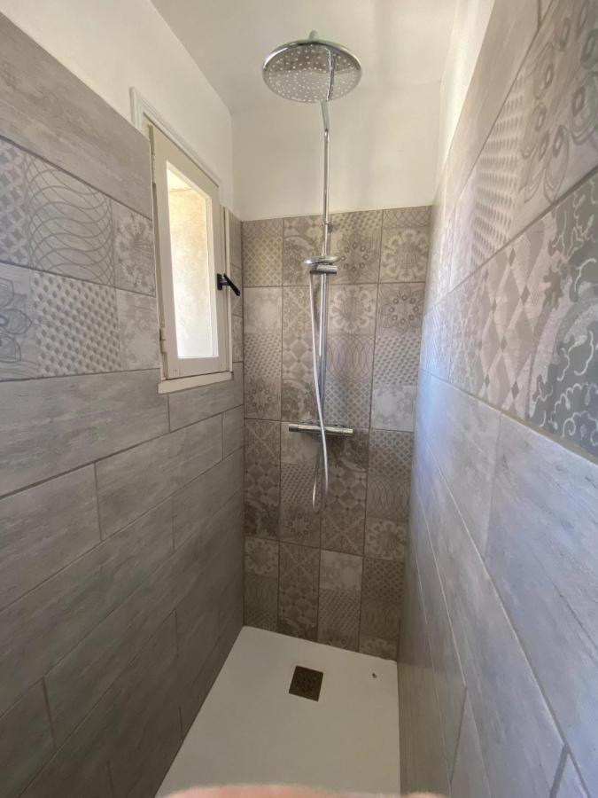 Appartement Avec Jardin En Ville 索格岛 外观 照片